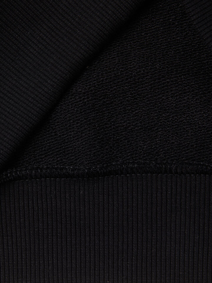 SWEATER W/HOOD Niño image number 3